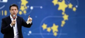 Η Κομισιόν απορρίπτει τον ιταλικό προϋπολογισμό και ζητά αναθεώρηση