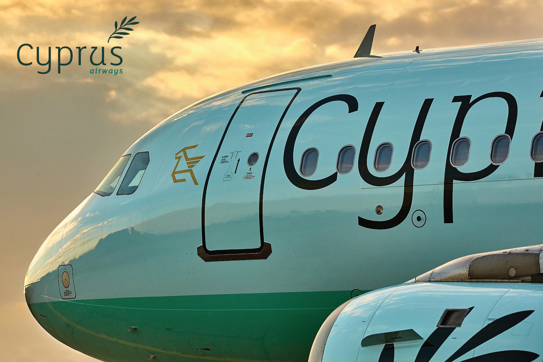 Η Cyprus Airways έγινε μέλος της Διεθνούς Ένωσης Αερομεταφορών IATA