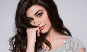 Δανάη Παππά: Η δήλωση για τη σχέση της με τον Στέφανο Μιχαήλ(ΒΙΝΤΕΟ)