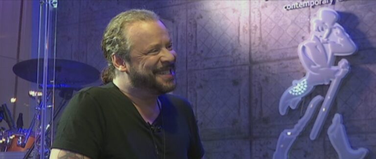 Χρήστος Δάντης:«Όσοι ωρύονται είναι άνθρωποι κλεισμένοι στο ντουλάπι» (ΒΙΝΤΕΟ)