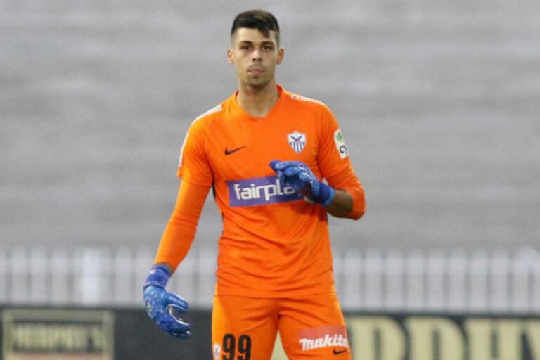 Άλλη μια ευκαιρία για τον Δημητρίου