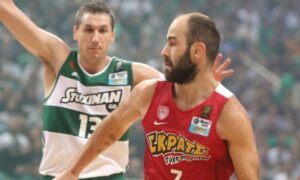 Ξεπέρασε σε συμμετοχές τον Διαμαντίδη ο «Kill Bill»