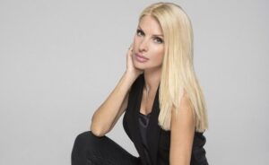 Ελένη Μενεγάκη: Γιορτάζει τα γενέθλια της στην αγκαλιά του Ματέο(ΦΩΤΟ)