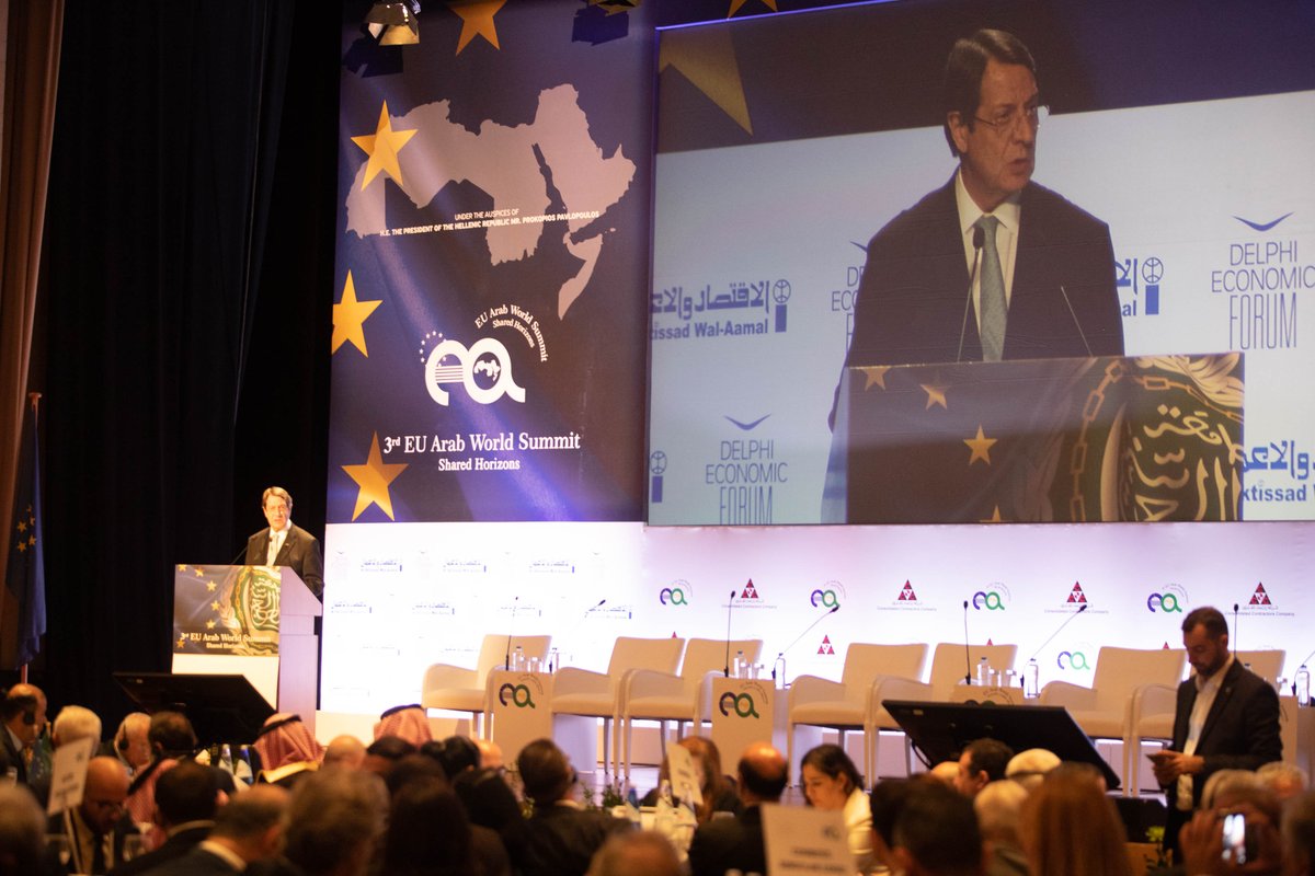 "H Τουρκία να μείνει μακρία από αξίωσεις που δεν συνάδουν με ανεξάρτητο κράτος"