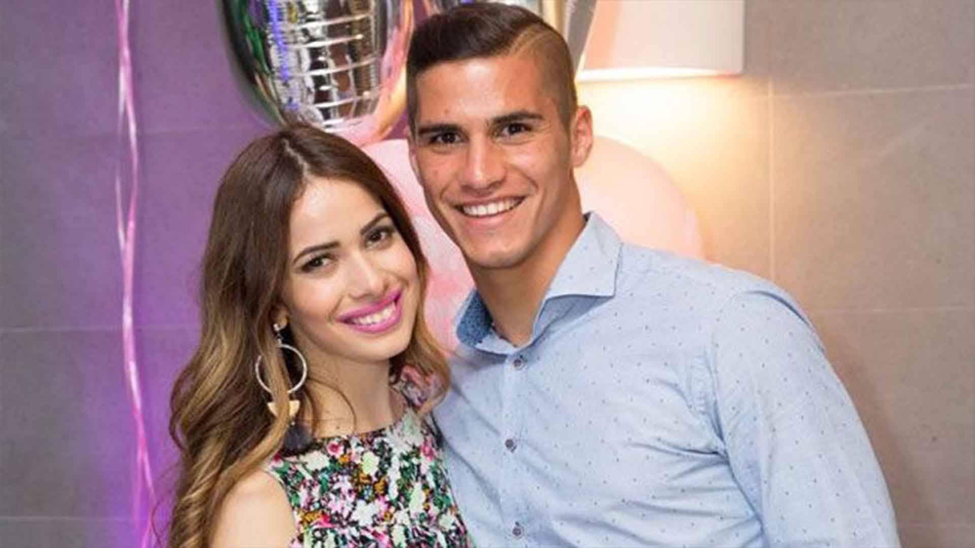 Η Μαρία Κορτζιά αποκάλυψε όλες τις λεπτομέρειες του γάμου της με τον Πιέρο(ΦΩΤΟ)