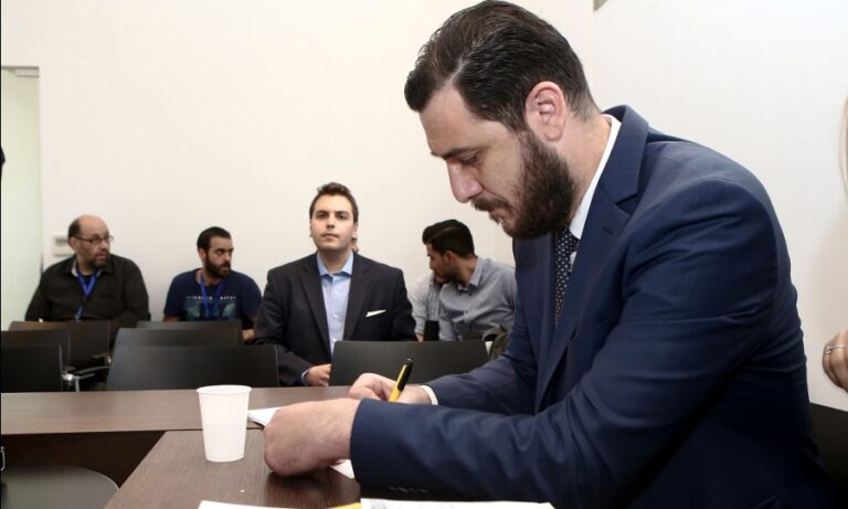 Κατατέθηκε η έφεση από την ΑΕΚ