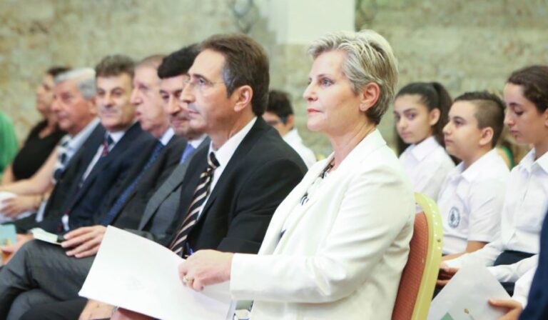 Υπ. Μεταφορών: Στηρίζουμε τον εκσυγχρονισμό των κυπριακών ταχυδρομείων