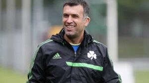 Υπό το βλέμμα του Γιάννη Αναστασίου το ντέρμπι των αιωνίων