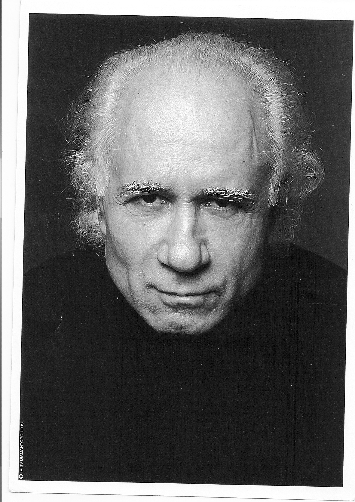 "Έφυγε" ο σπουδαίος θεατρικός σκηνοθέτης Γιώργος Μιχαηλίδης