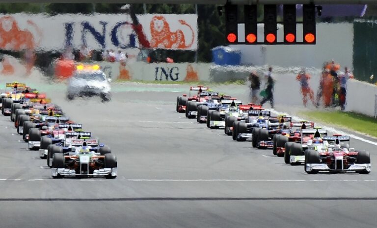 Γκραν Πρι της Φόρμουλα Ένα και στο Βιετνάμ από το 2020