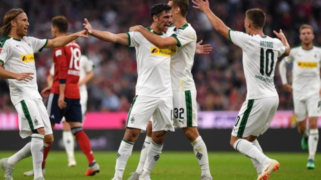 Από το κακό στο χειρότερο η Μπάγερν: «Έφαγε» τριάρα εντός έδρας