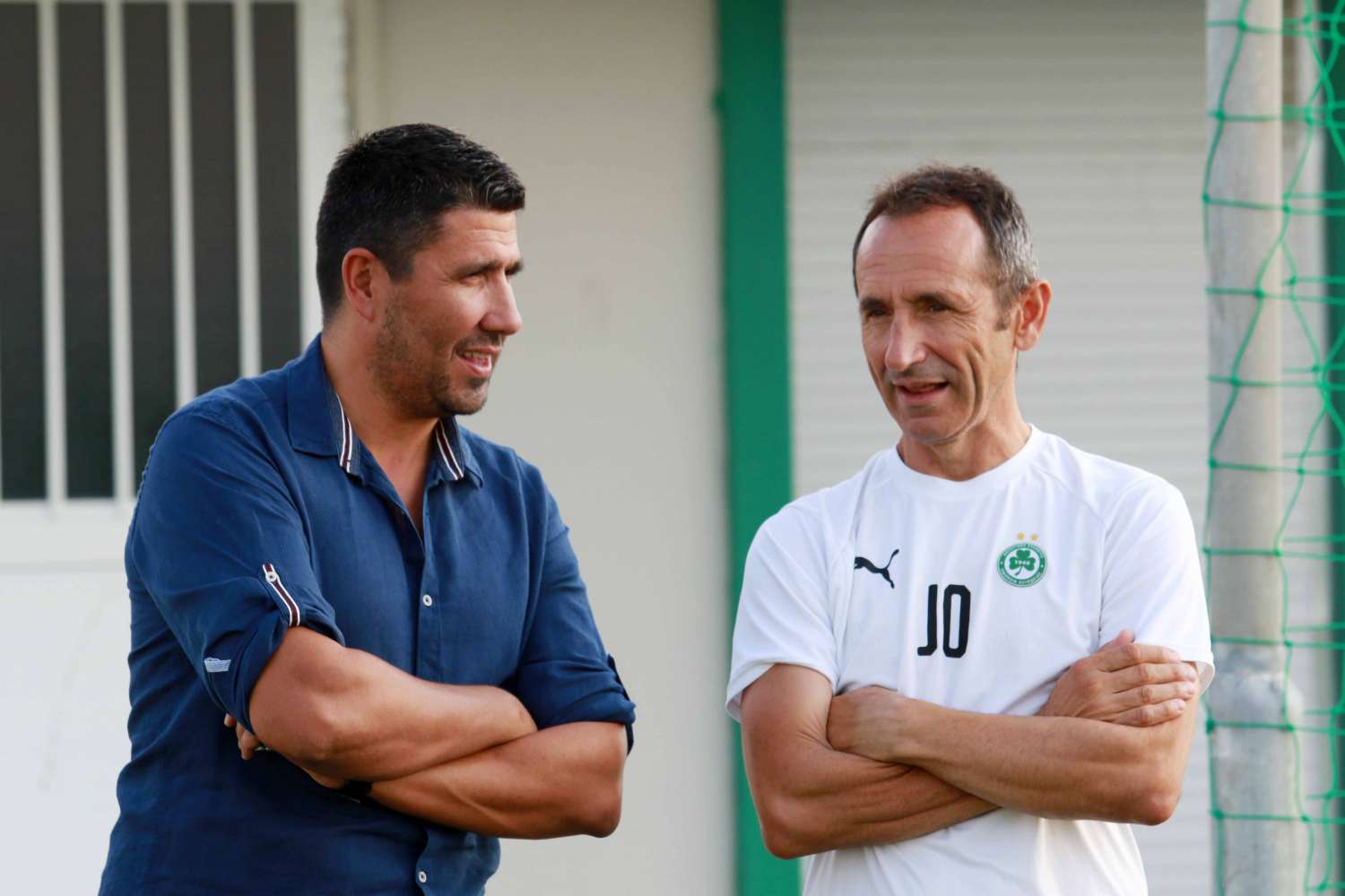 Μετά τον Ολίβα… ποιος;