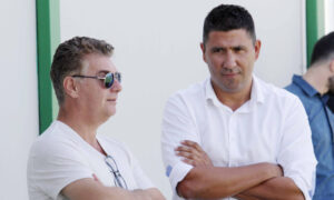 Η ονοματολογία που «παίζει» για τον πάγκο της Ομόνοιας