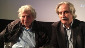 Στη Διαλεκτική της Αρμονίας