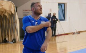 Στην ΑΕΛ ο Γρίβας