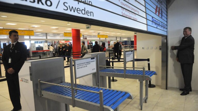 Ποιο είναι το πιο ισχυρό διαβατήριο στον κόσμο και γιατί;