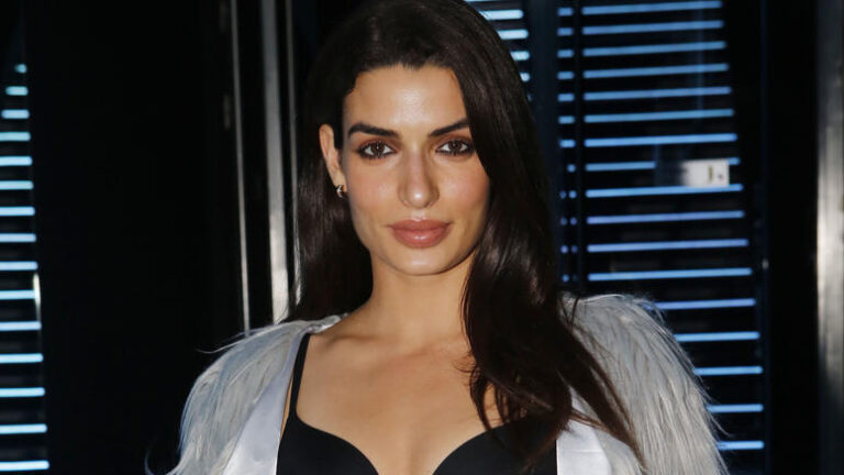 Τόνια Σωτηροπούλου: "Φλέρταρα συχνά με την κατάθλιψη"(ΦΩΤΟ)