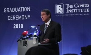 ΠτΔ: Στόχος πενατετίας η έρευνα και η καινοτομία να φτάσει το 1,5% του ΑΕΠ