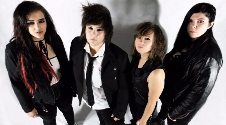 Kύπρια διεκδικεί για πρώτη φορά βραβείο στα Boston Music Awards!