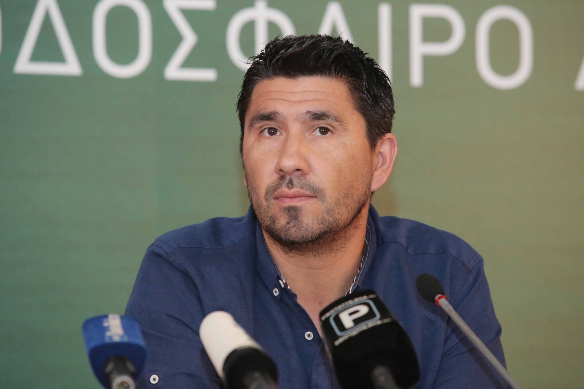 Προπονητής μετά το ντέρμπι «αιωνίων» στην Ομόνοια – Εκτός ο Κετσπάγια