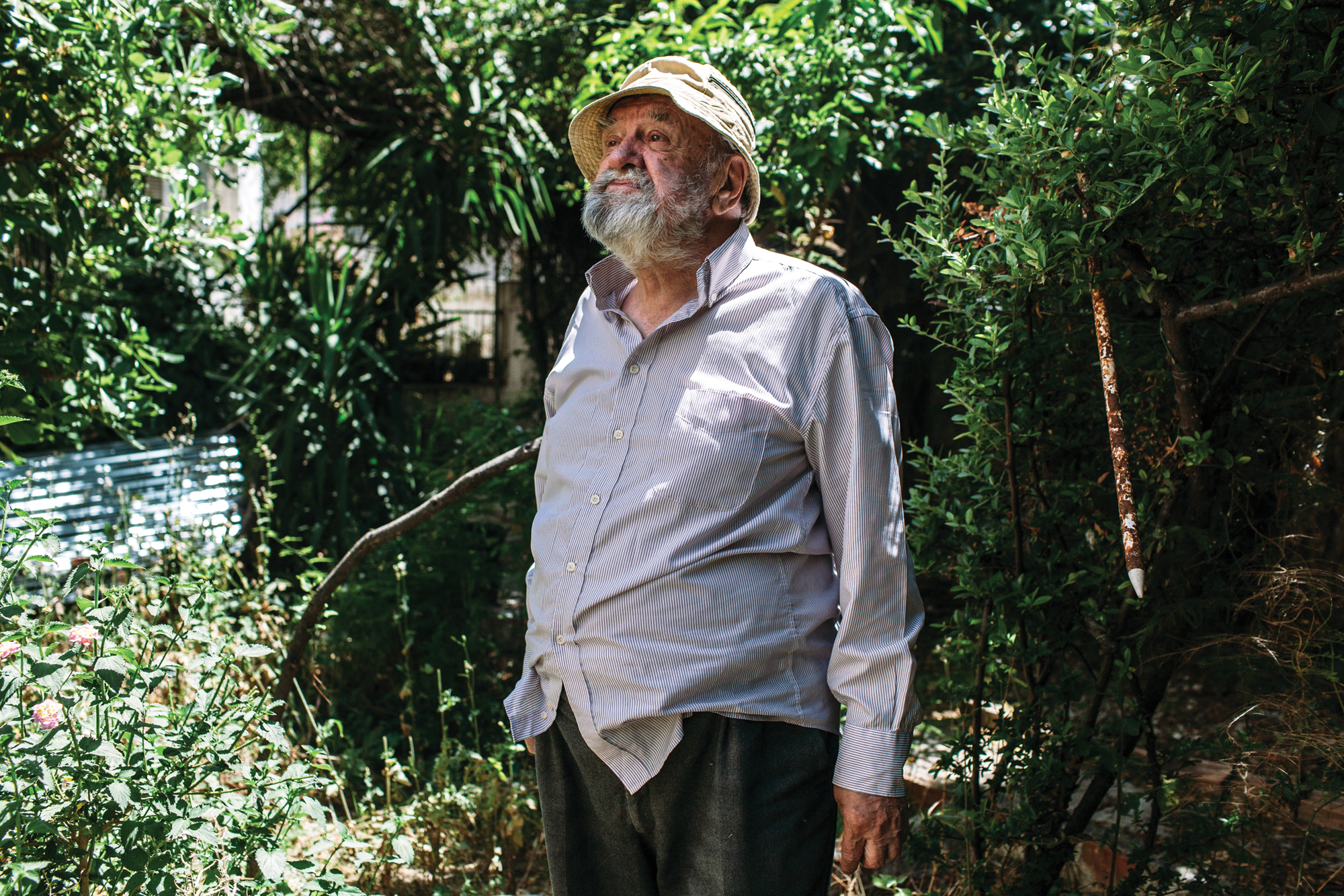 Έφυγε από τη ζωή ο σκηνοθέτης Δήμος Θέος