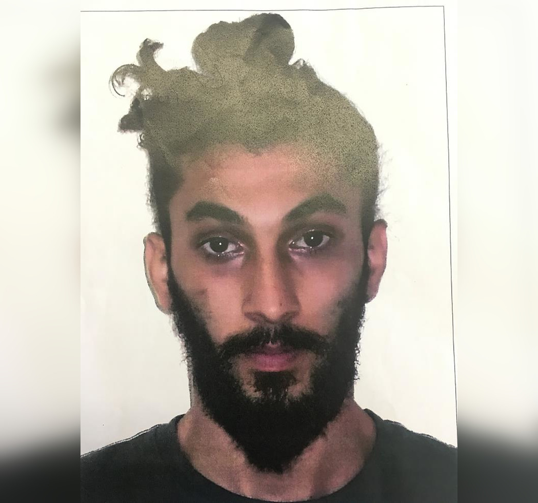 Mήπως έχετε δει τον Μάριο Γιαννακού από τη Λεμεσό;