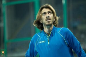 Την επιστροφή του στη δράση σκέφτεται ο Κυριάκος Ιωάννου