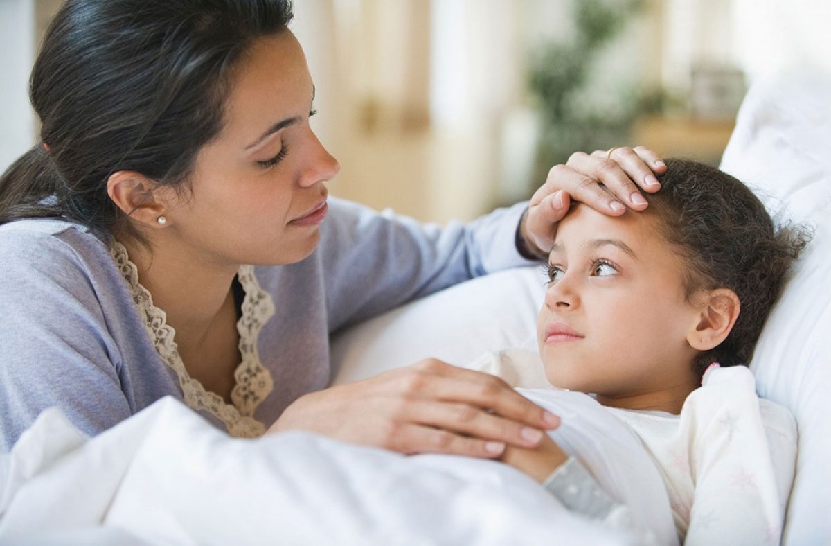 Ζωτικής σημασίας για την πρόληψη ιώσεων οι εμβολιασμοί (ΒΙΝΤΕΟ)