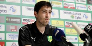 Ιραόλα: «Θα δώσουμε τη μάχη μας για το πρωτάθλημα»