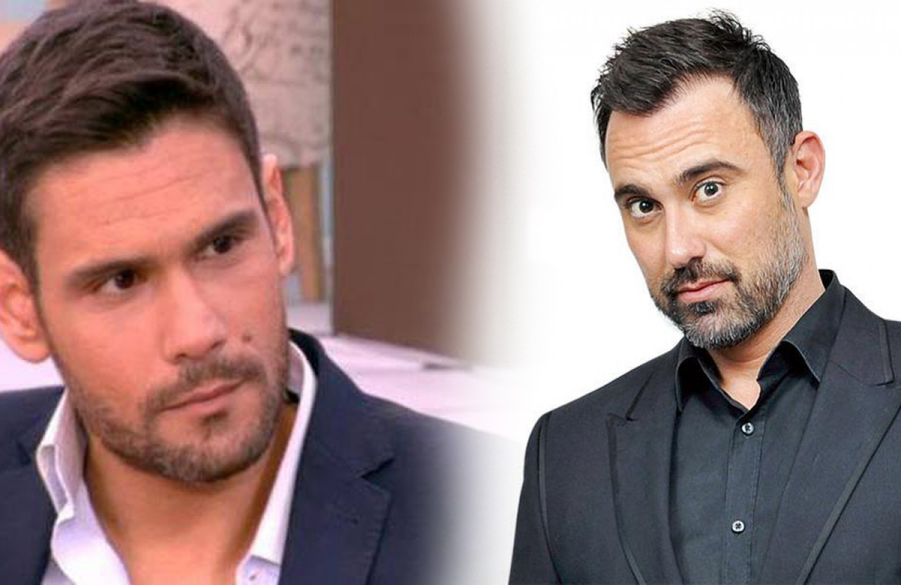 Ουγγαρέζος για Καπουτζίδη: "Δεν είπε ότι λέω ψέματα ούτε αναίρεσε κάτι…"