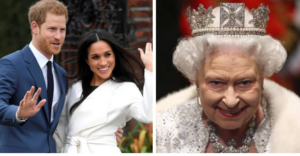 Ο πρίγκιπας Χάρι και η Μέγκαν Μαρκλ δεν θα έχουν την κηδεμονία του παιδιού τους!