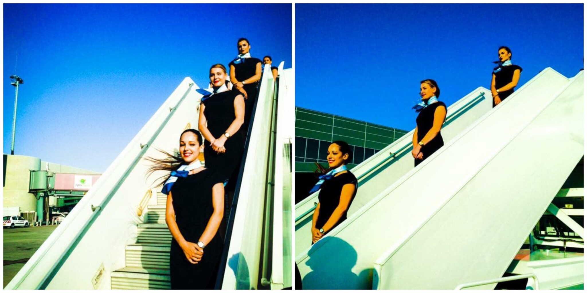 Οι τελευταίες οδηγίες της Cobalt προς τους εργαζομένους (ΒΙΝΤΕΟ)