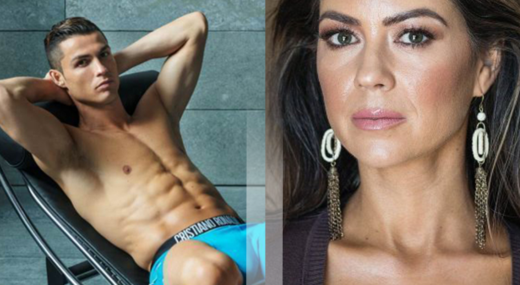 Οι ανατριχαστικές λεπτομέρειες που "καίνε" τον Ρονάλντο για βιασμό!