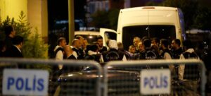 ΥΠΕΞ G7:  Πολλά τα ερωτήματα χωρίς απαντήσεις στην υπόθεση Κασόγκι