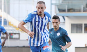 To μήνυμα του Κατσαράβα και ο ρόλος ''κλειδί'' του Ράγιος