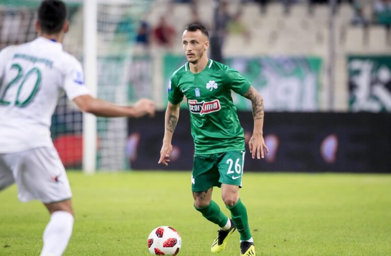 Με αυξημένες επιλογές στην Τούμπα ο Παναθηναϊκός