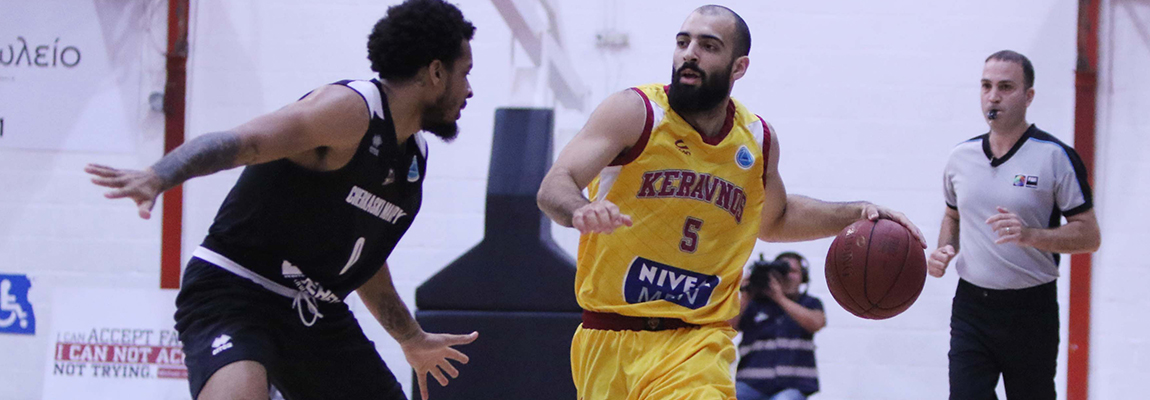 Νίκησε αλλά δεν προκρίθηκε ο Κεραυνός