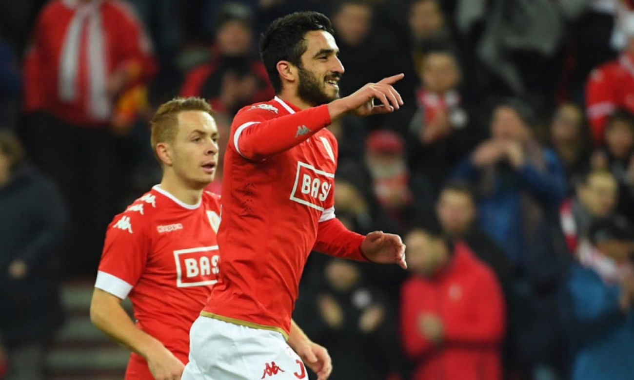 Διάκριση για Λαΐφη