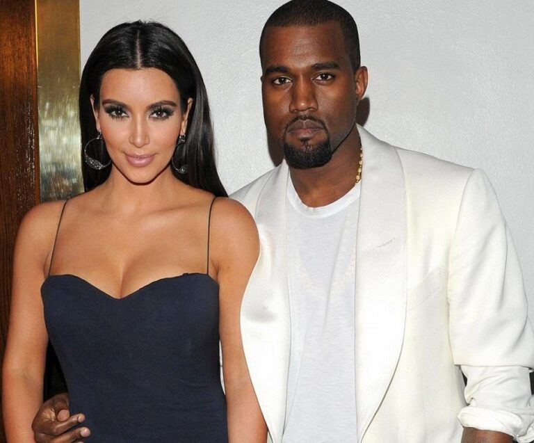 Η Κιμ Καρντάσιαν και ο Κάνιε Γουέστ ζουν ξεχωριστές ζωές!