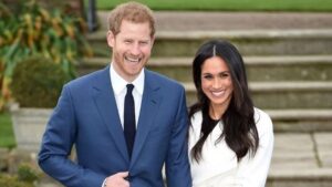 Πρίγκιπας Χάρι-Μέγκαν Μαρκλ:Η αποκάλυψη για το φύλο του μωρού και η νταντά(ΦΩΤΟ)