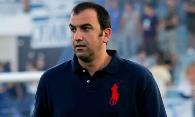 Επίσημα στον Παναθηναϊκό ο Κωνστάντος