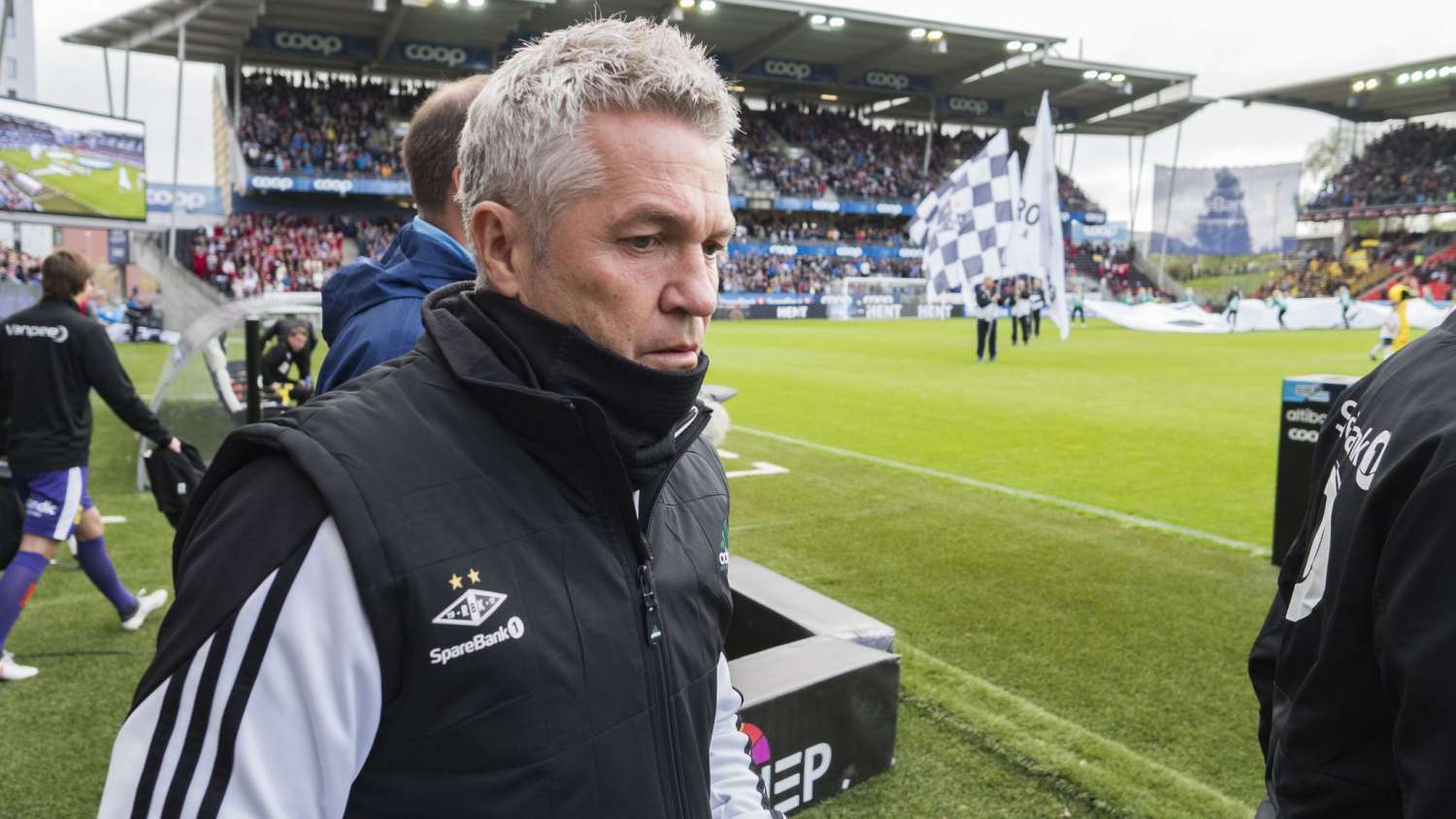 Κατέληξε σε προπονητή η Ομόνοια