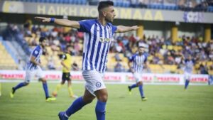 Ζήτσε το βίντεο με τον Κουλούρη ο ποδοσφαιρικός εισαγγελέας