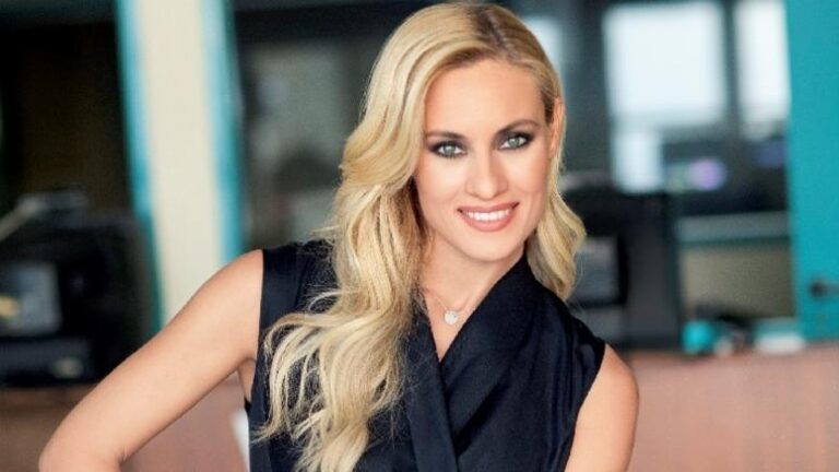 Το ξέσπασμα της Ελεονώρας Μελέτη για τα αρνητικά σχόλια που δέχεται(ΒΙΝΤΕΟ)