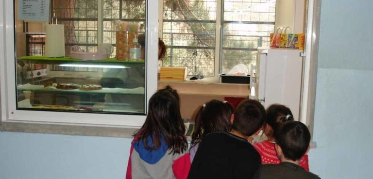 Σοβαρές καταγγελίες για προϊόντα εκτός καταλόγου στα σχολικά κυλικεία (ΒΙΝΤΕΟ)
