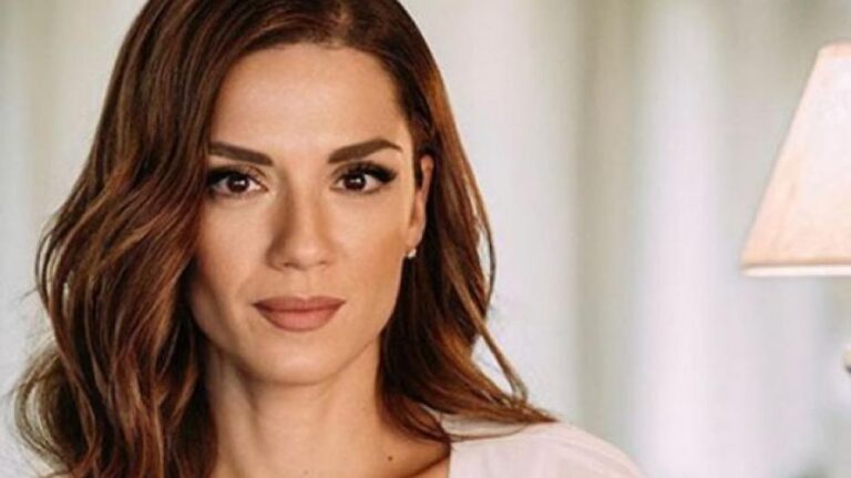 Βάσω Λασκαράκη: «Βήμα βήμα προχωράω τη ζωή μου»