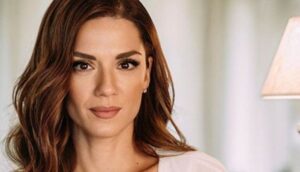 Βάσω Λασκαράκη: Η εξομολόγηση για τη νέα της σχέση (ΒΙΝΤΕΟ)