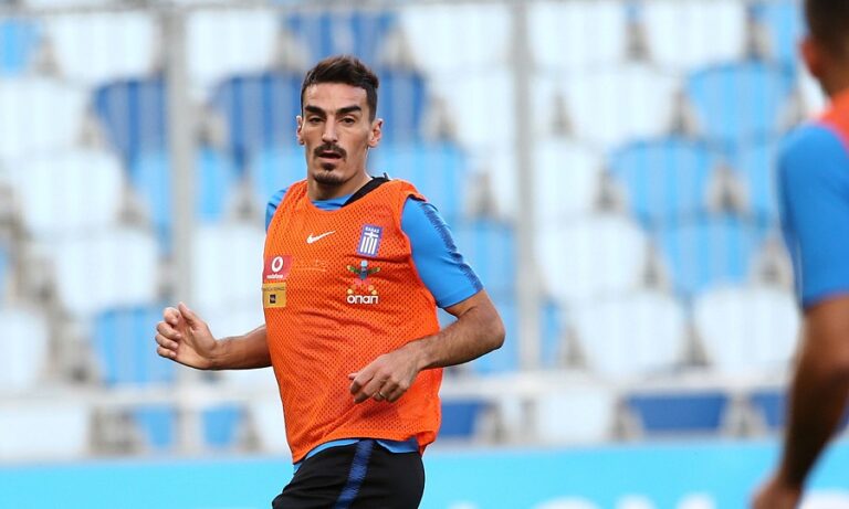 Τα πλάνα του Σκίμπε ενόψει Ουγγαρίας