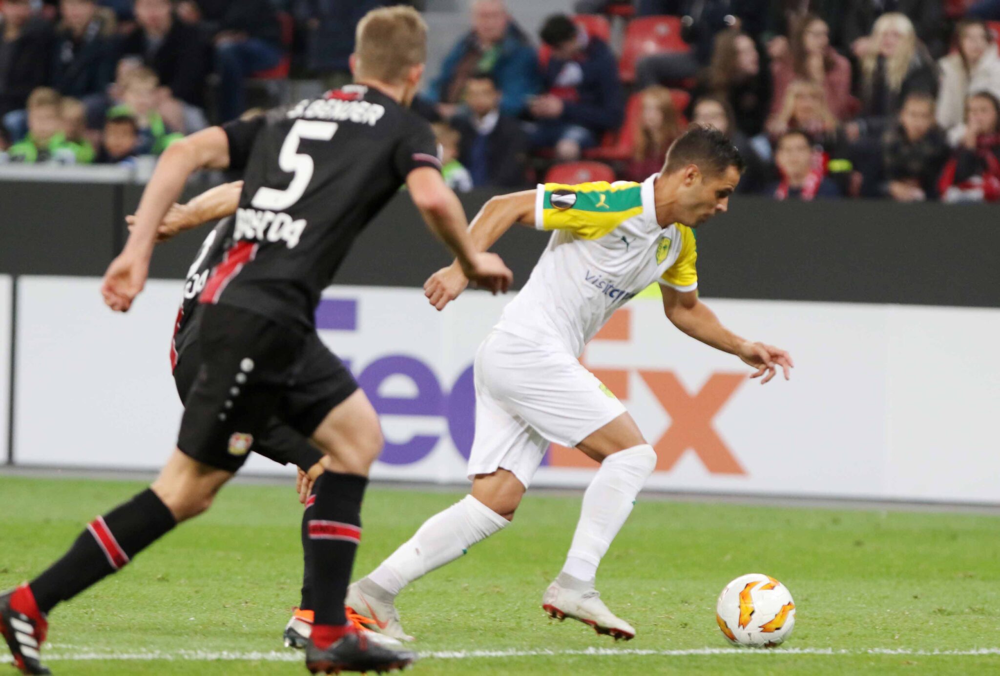 Έφυγε με το κεφάλι ψηλά, αλλά χωρίς βαθμούς