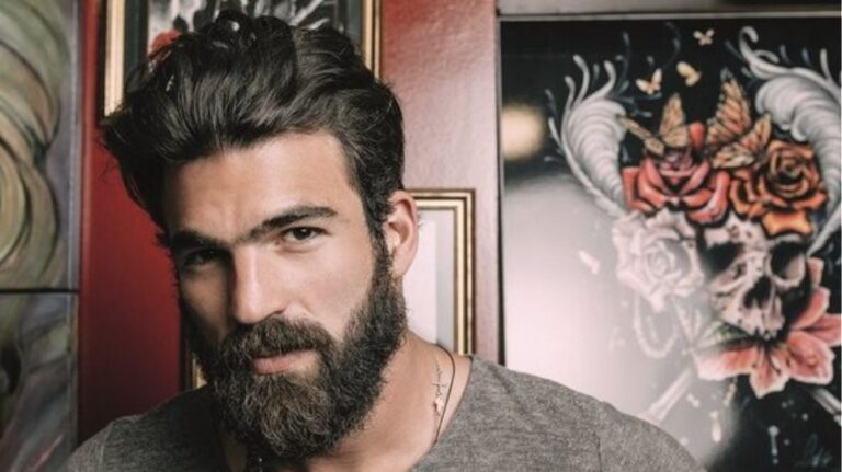 Δημήτρης Αλεξάνδρου:  “Tη σχέση µου την κρατάω για εµένα”